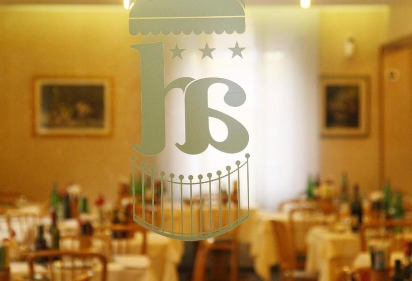 Hotel Armonia  | Boario Terme | Brescia | Italia 6