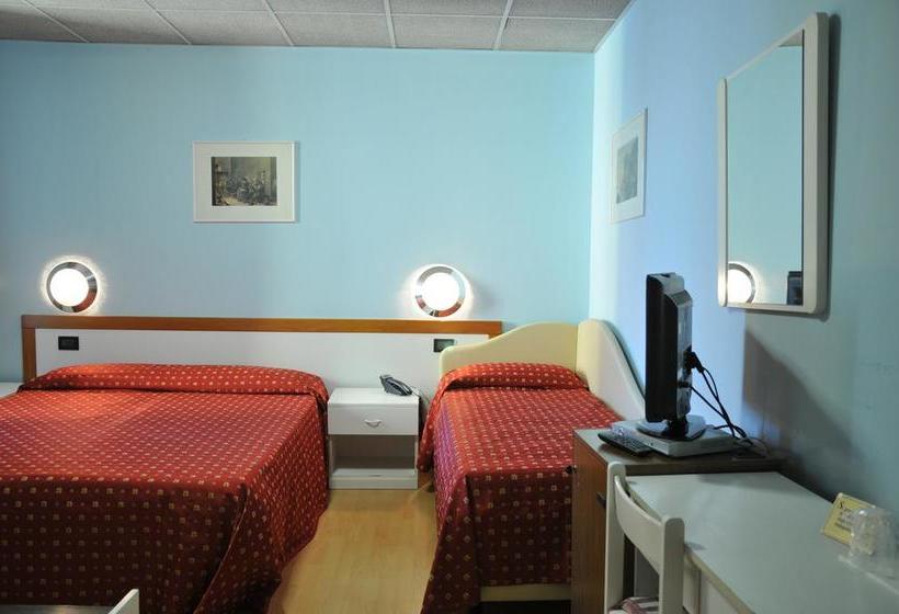 Hotel Armonia  | Boario Terme | Brescia | Italia 7