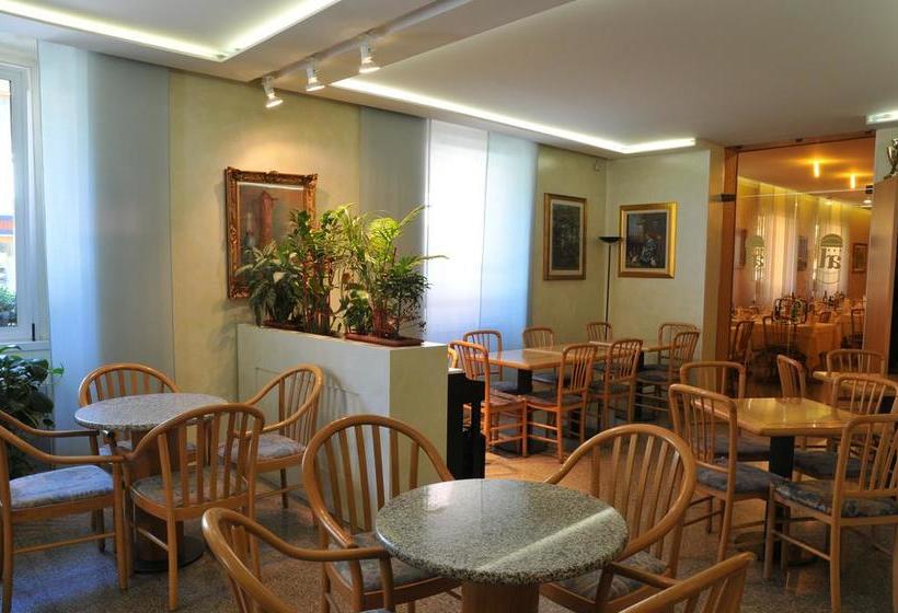 Hotel Armonia  | Boario Terme | Brescia | Italia 9