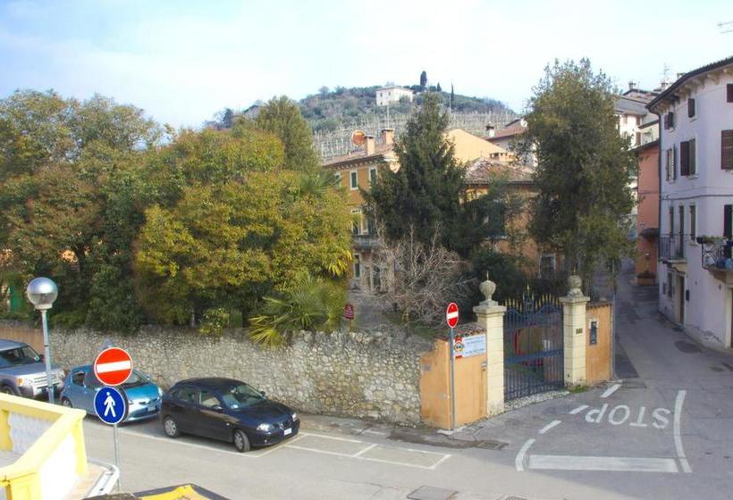 Hotel Albergo Alla Pesa  | San Pietro in Cariano | Verona | Italia 10