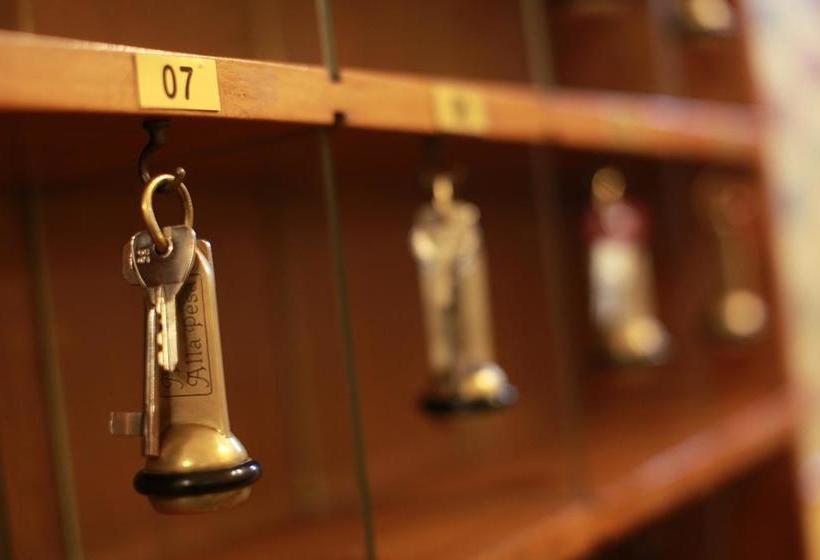 Hotel Albergo Alla Pesa  | San Pietro in Cariano | Verona | Italia 11