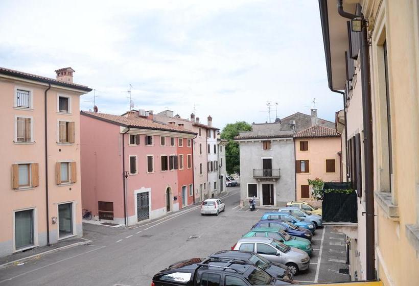 Hotel Albergo Alla Pesa  | San Pietro in Cariano | Verona | Italia 13