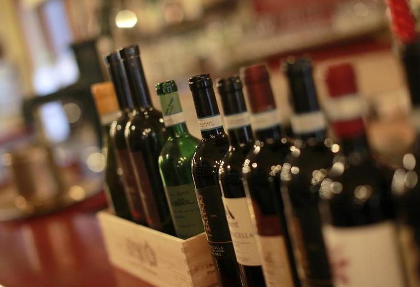 Hotel Albergo Alla Pesa  | San Pietro in Cariano | Verona | Italia 15