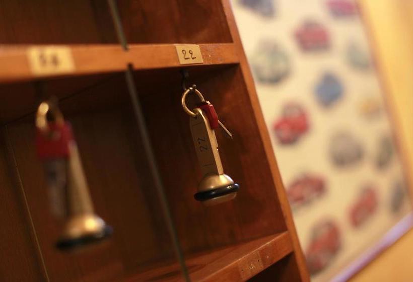 Hotel Albergo Alla Pesa  | San Pietro in Cariano | Verona | Italia 16