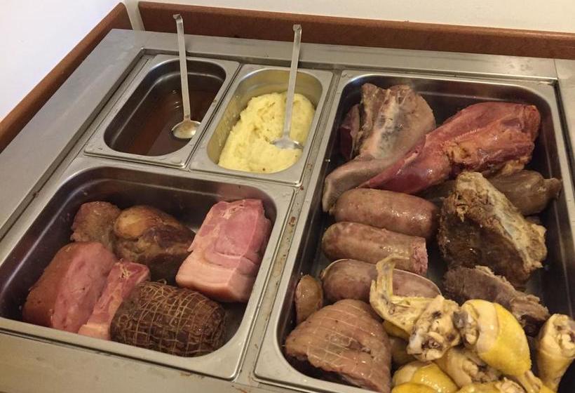 Hotel Albergo Alla Pesa  | San Pietro in Cariano | Verona | Italia 2