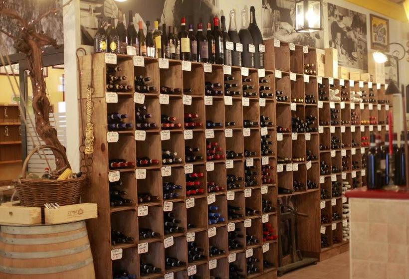 Hotel Albergo Alla Pesa  | San Pietro in Cariano | Verona | Italia 3