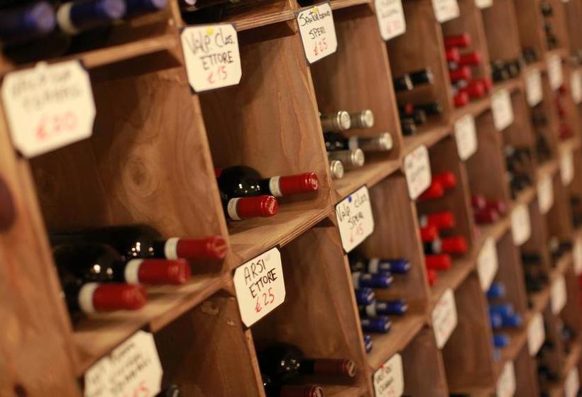 Hotel Albergo Alla Pesa  | San Pietro in Cariano | Verona | Italia 6