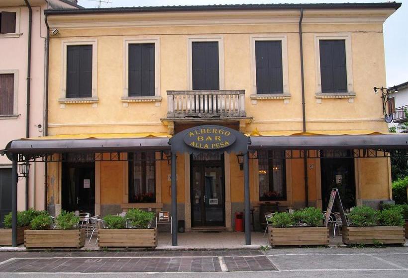 Hotel Albergo Alla Pesa  | San Pietro in Cariano | Verona | Italia 8