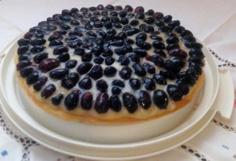 Bed and Breakfast Vallelunga 10  | Ferrara | Ferrara | Italia 4