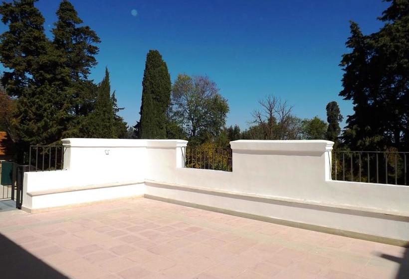 Bed and Breakfast Tenuta Villa Colle Sereno  | Montemarciano | Ancona | Italia 15