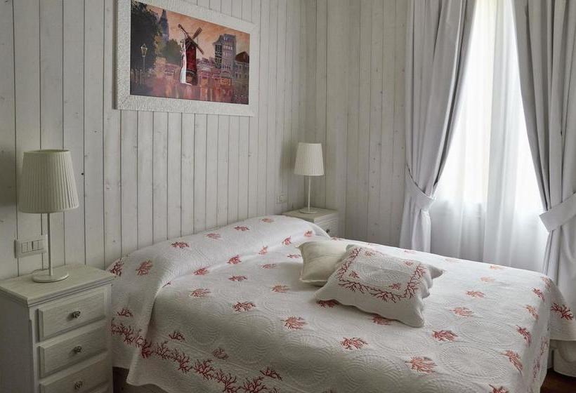 Bed and Breakfast Maison Juliette  | Bologna | Bologna | Italia 1