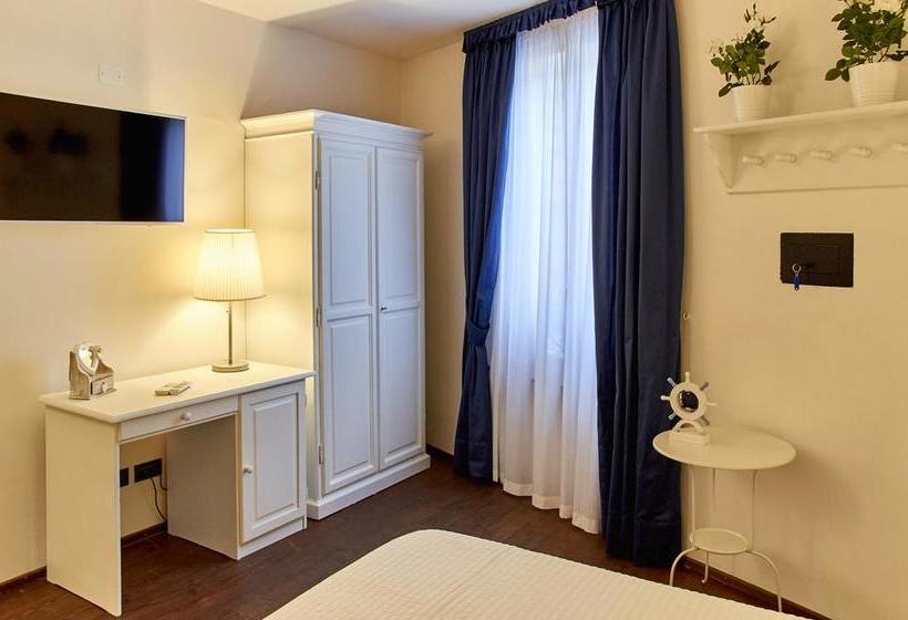 Bed and Breakfast Maison Juliette  | Bologna | Bologna | Italia 10