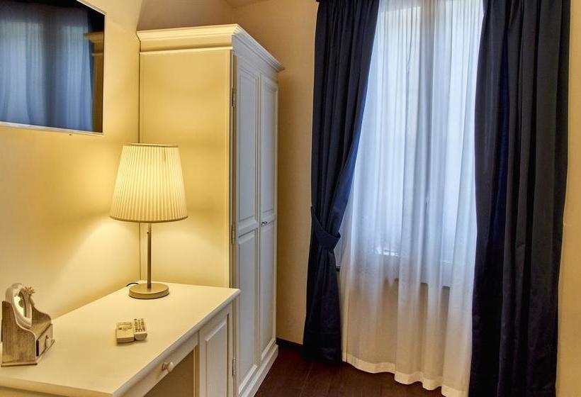 Bed and Breakfast Maison Juliette  | Bologna | Bologna | Italia 11