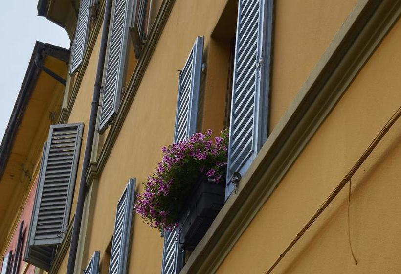 Bed and Breakfast Maison Juliette  | Bologna | Bologna | Italia 14