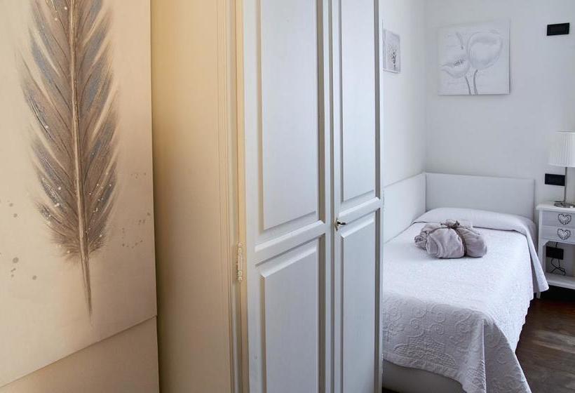 Bed and Breakfast Maison Juliette  | Bologna | Bologna | Italia 15