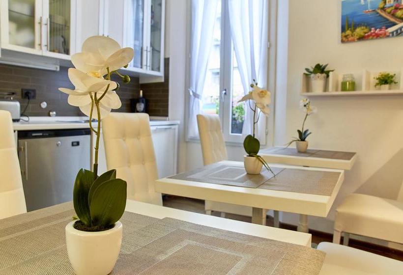 Bed and Breakfast Maison Juliette  | Bologna | Bologna | Italia 16