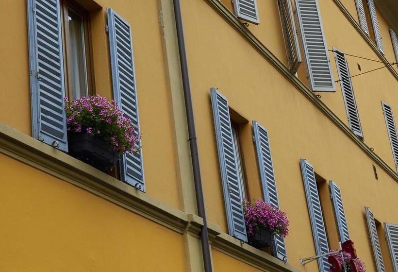Bed and Breakfast Maison Juliette  | Bologna | Bologna | Italia 17