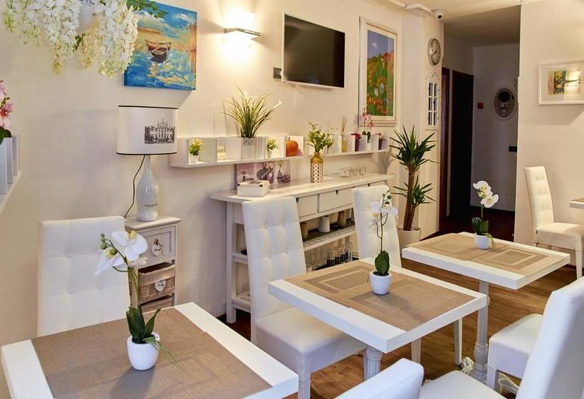 Bed and Breakfast Maison Juliette  | Bologna | Bologna | Italia 18