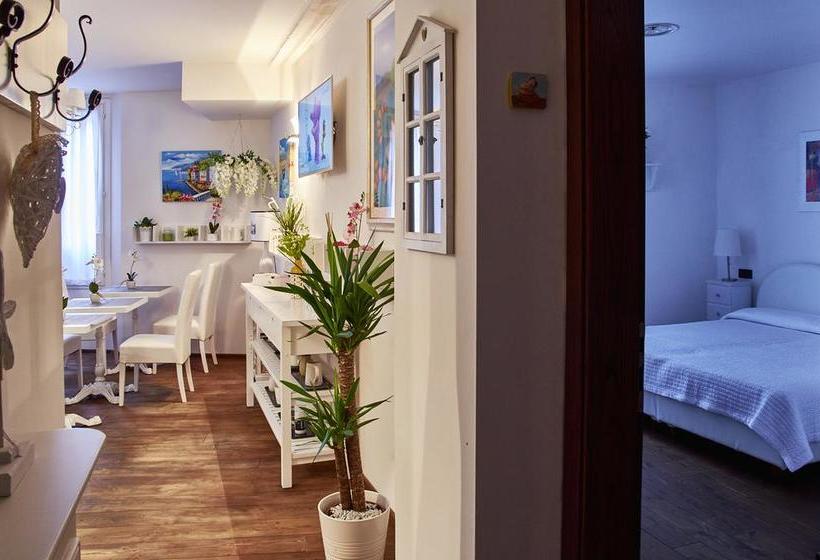 Bed and Breakfast Maison Juliette  | Bologna | Bologna | Italia 20
