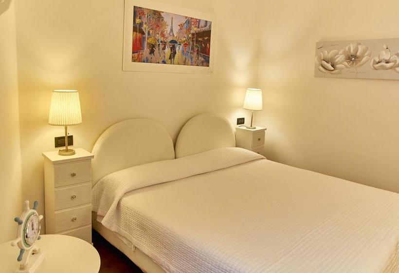 Bed and Breakfast Maison Juliette  | Bologna | Bologna | Italia 3