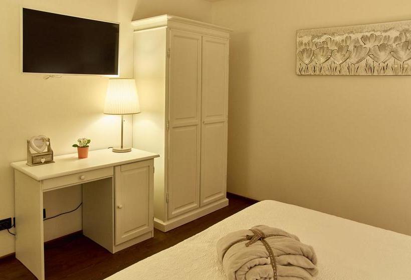 Bed and Breakfast Maison Juliette  | Bologna | Bologna | Italia 4