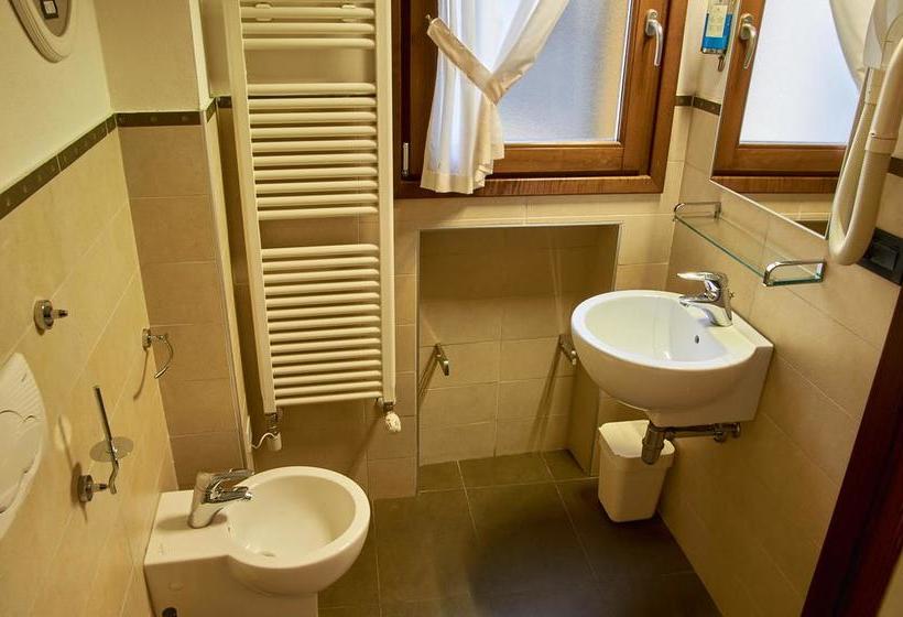 Bed and Breakfast Maison Juliette  | Bologna | Bologna | Italia 5