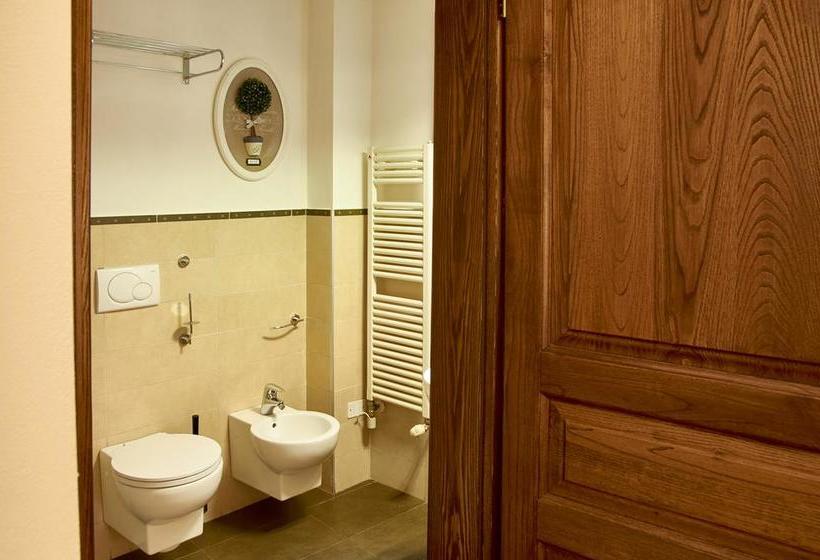 Bed and Breakfast Maison Juliette  | Bologna | Bologna | Italia 6