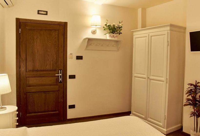 Bed and Breakfast Maison Juliette  | Bologna | Bologna | Italia 7