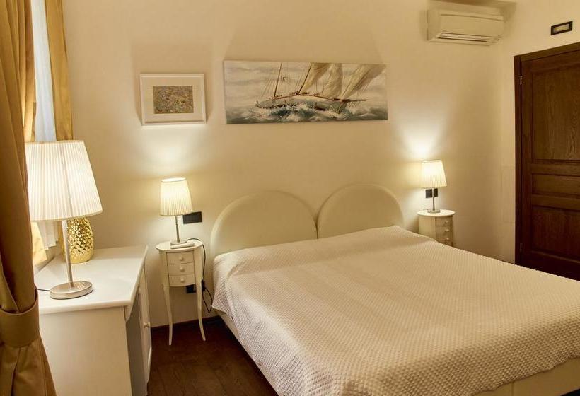 Bed and Breakfast Maison Juliette  | Bologna | Bologna | Italia 8