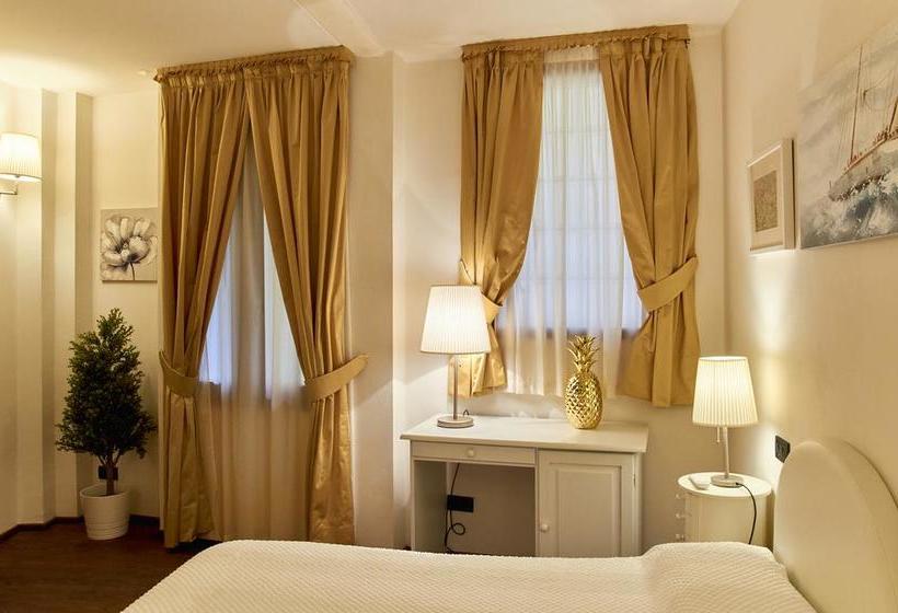 Bed and Breakfast Maison Juliette  | Bologna | Bologna | Italia 9