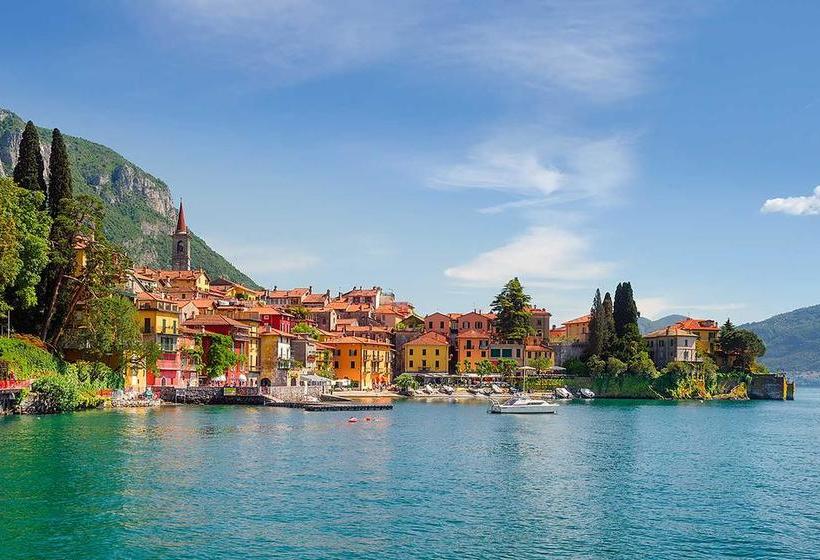 Hôtel San Gerolamo  | Vercurago | Lecco | Italie 10