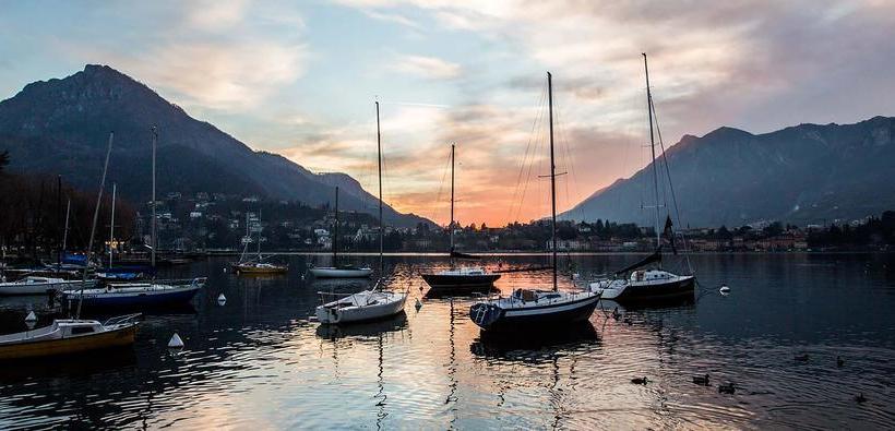 Hôtel San Gerolamo  | Vercurago | Lecco | Italie 11