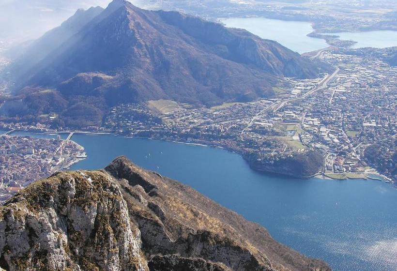 Hôtel San Gerolamo  | Vercurago | Lecco | Italie 12