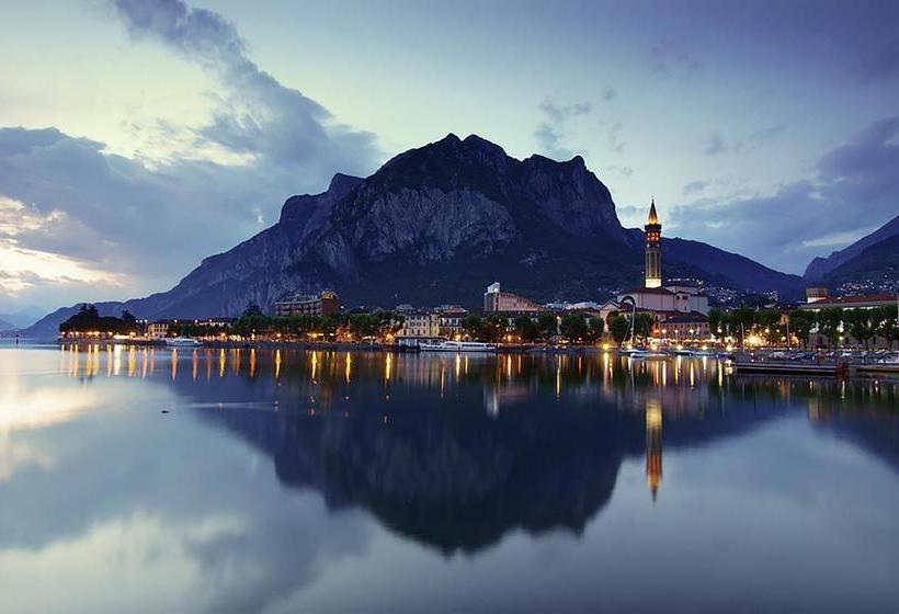 Hôtel San Gerolamo  | Vercurago | Lecco | Italie 14