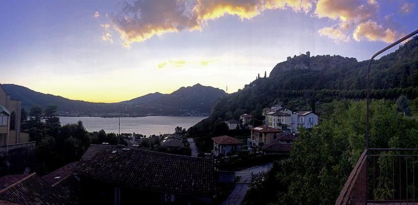 Hôtel San Gerolamo  | Vercurago | Lecco | Italie 15