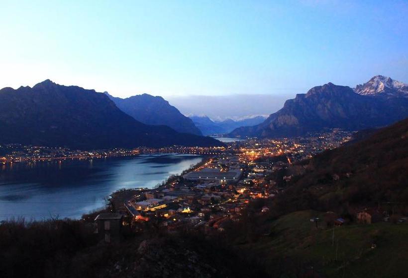 Hôtel San Gerolamo  | Vercurago | Lecco | Italie 17