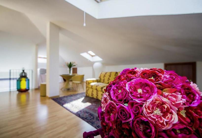 Hôtel San Gerolamo  | Vercurago | Lecco | Italie 19