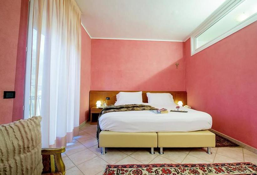 Hôtel San Gerolamo  | Vercurago | Lecco | Italie 2