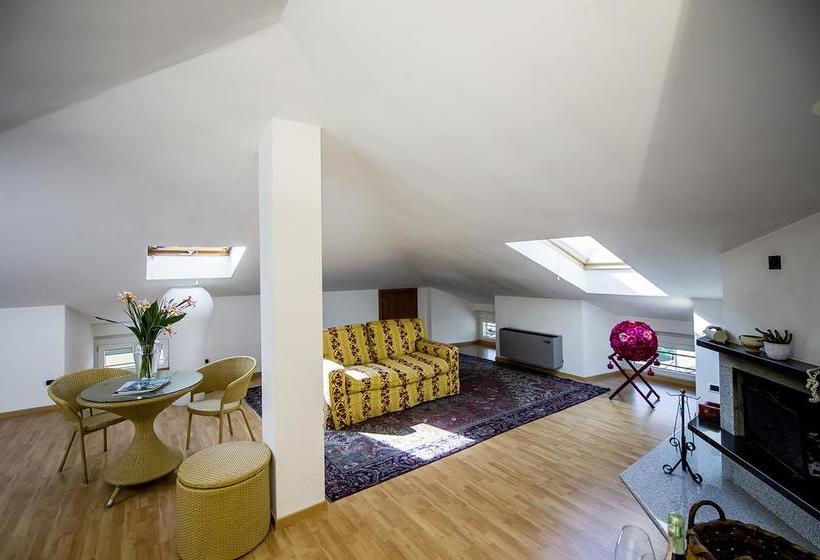 Hôtel San Gerolamo  | Vercurago | Lecco | Italie 20