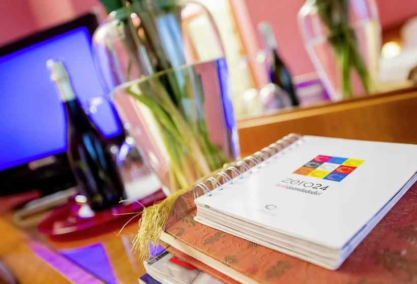 Hôtel San Gerolamo  | Vercurago | Lecco | Italie 3