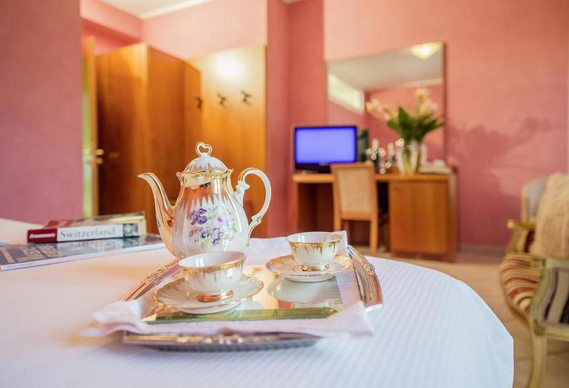 Hôtel San Gerolamo  | Vercurago | Lecco | Italie 4