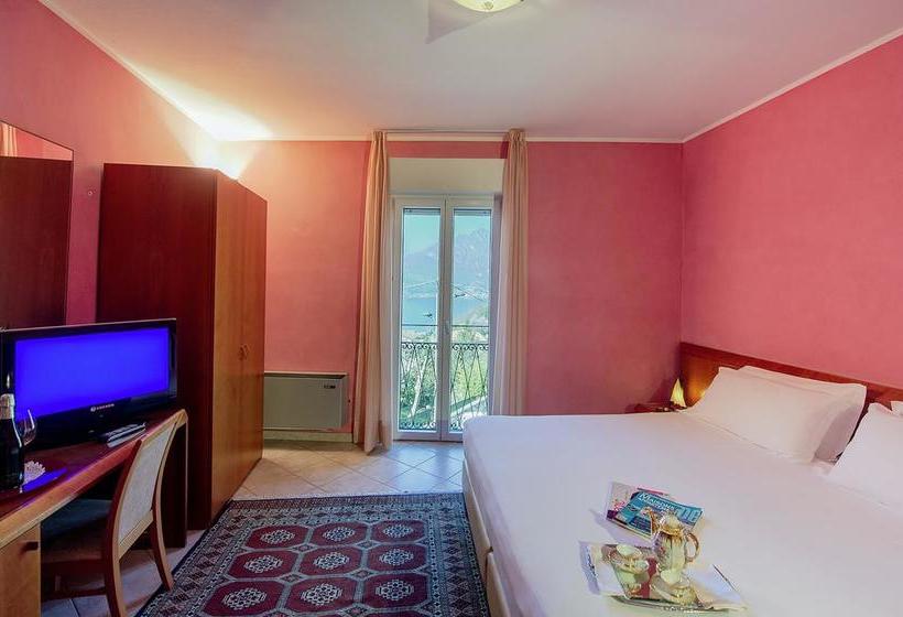 Hôtel San Gerolamo  | Vercurago | Lecco | Italie 8