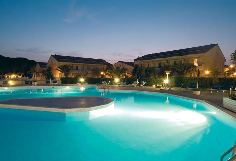 Hotel La Buca Del Gatto Livorno