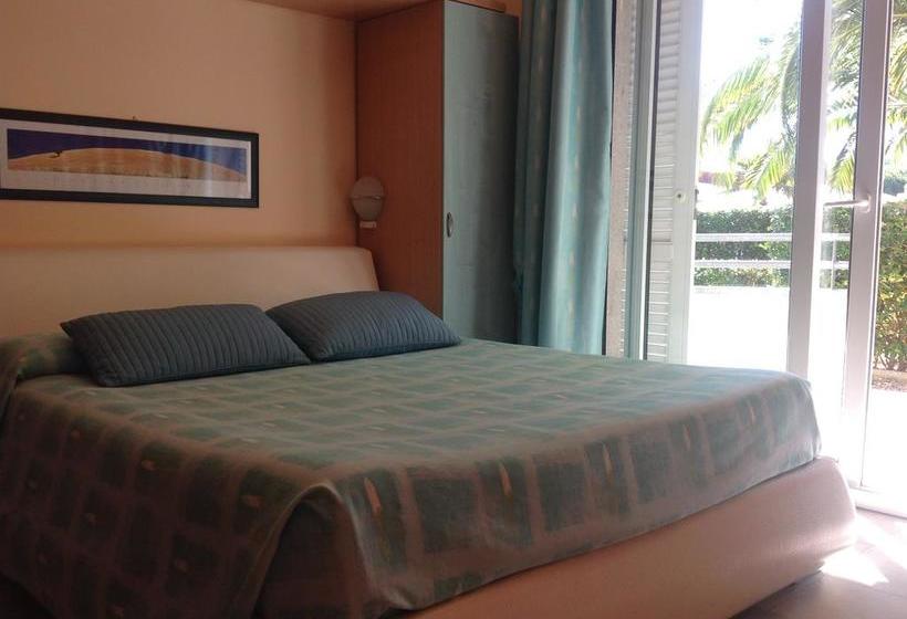 Hotel La Buca Del Gatto  | Marina di Cecina | Livorno | Italia 1