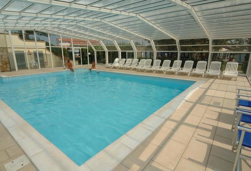 Hotel La Buca Del Gatto  | Marina di Cecina | Livorno | Italia 12