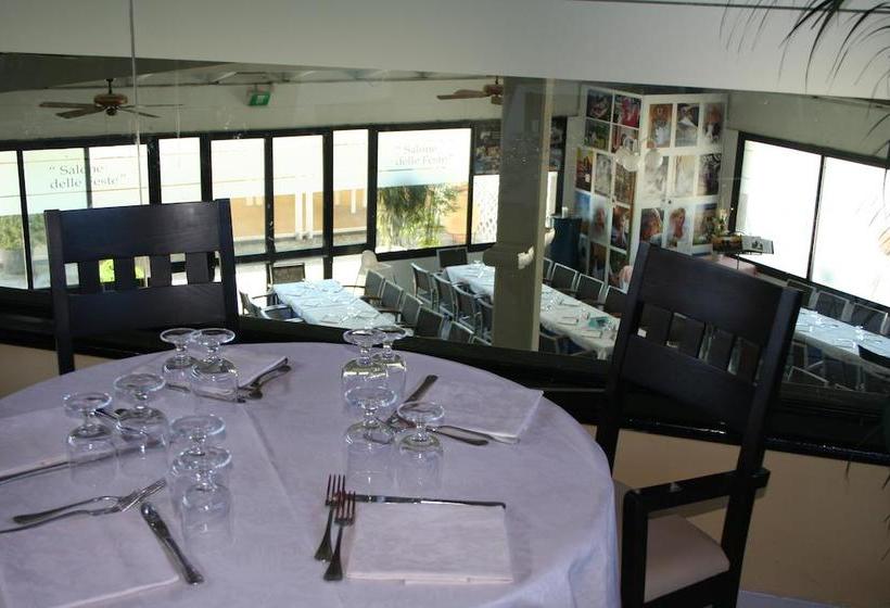 Hotel La Buca Del Gatto  | Marina di Cecina | Livorno | Italia 13