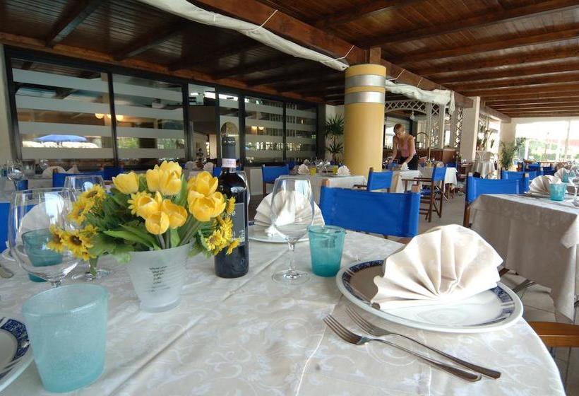 Hotel La Buca Del Gatto  | Marina di Cecina | Livorno | Italia 15