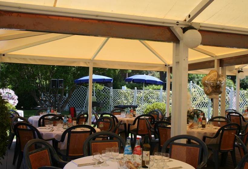 Hotel La Buca Del Gatto  | Marina di Cecina | Livorno | Italia 16