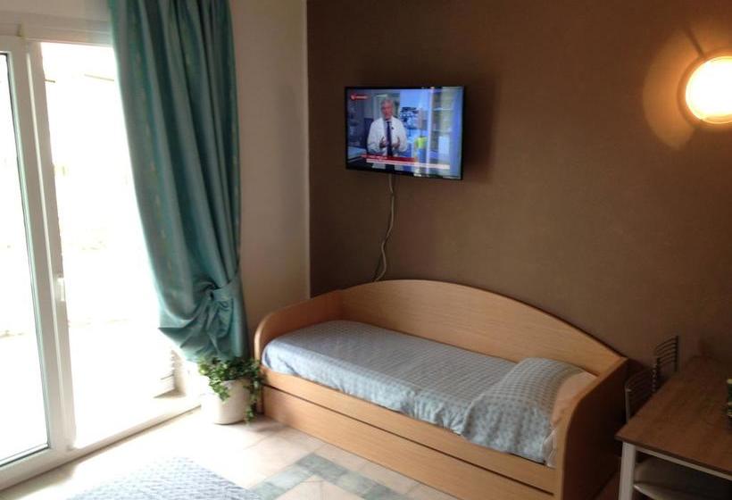 Hotel La Buca Del Gatto  | Marina di Cecina | Livorno | Italia 2