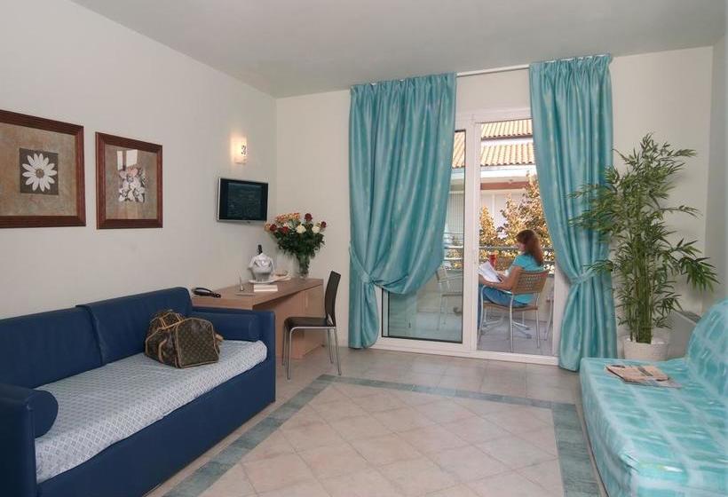 Hotel La Buca Del Gatto  | Marina di Cecina | Livorno | Italia 4